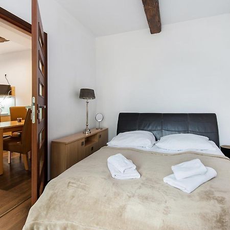Apartamenty Sun & Snow Koscielisko Residence 外观 照片
