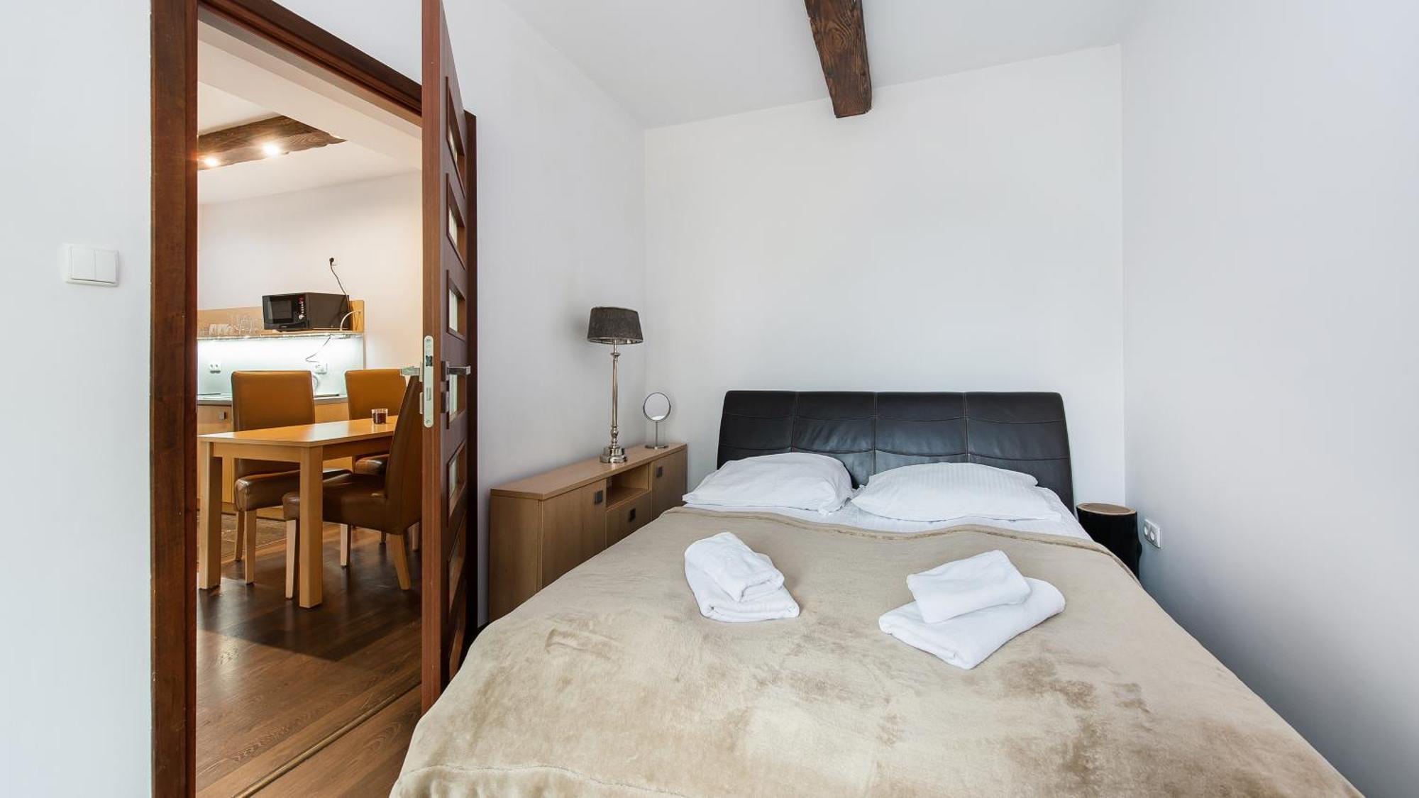Apartamenty Sun & Snow Koscielisko Residence 外观 照片