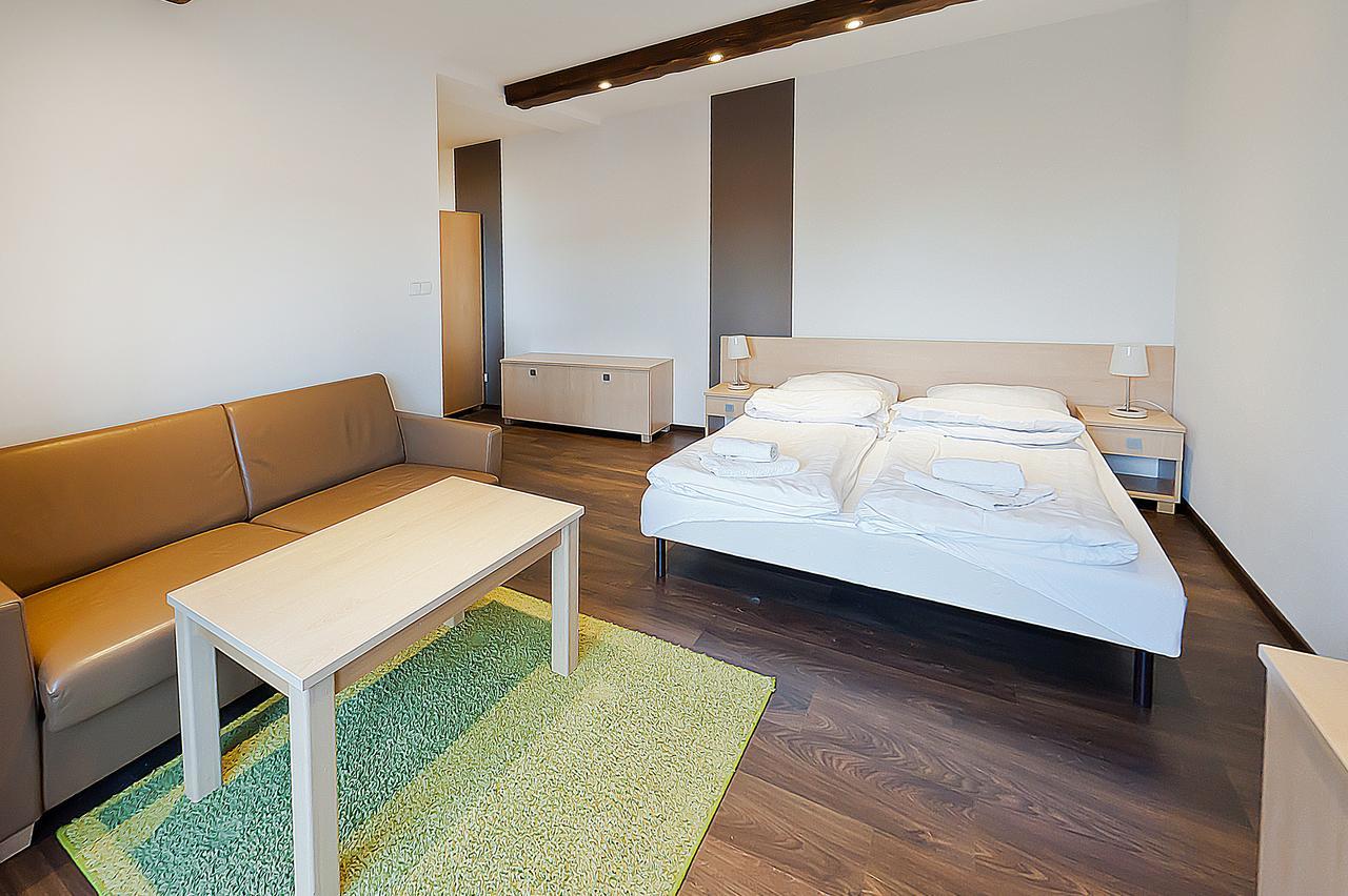 Apartamenty Sun & Snow Koscielisko Residence 外观 照片