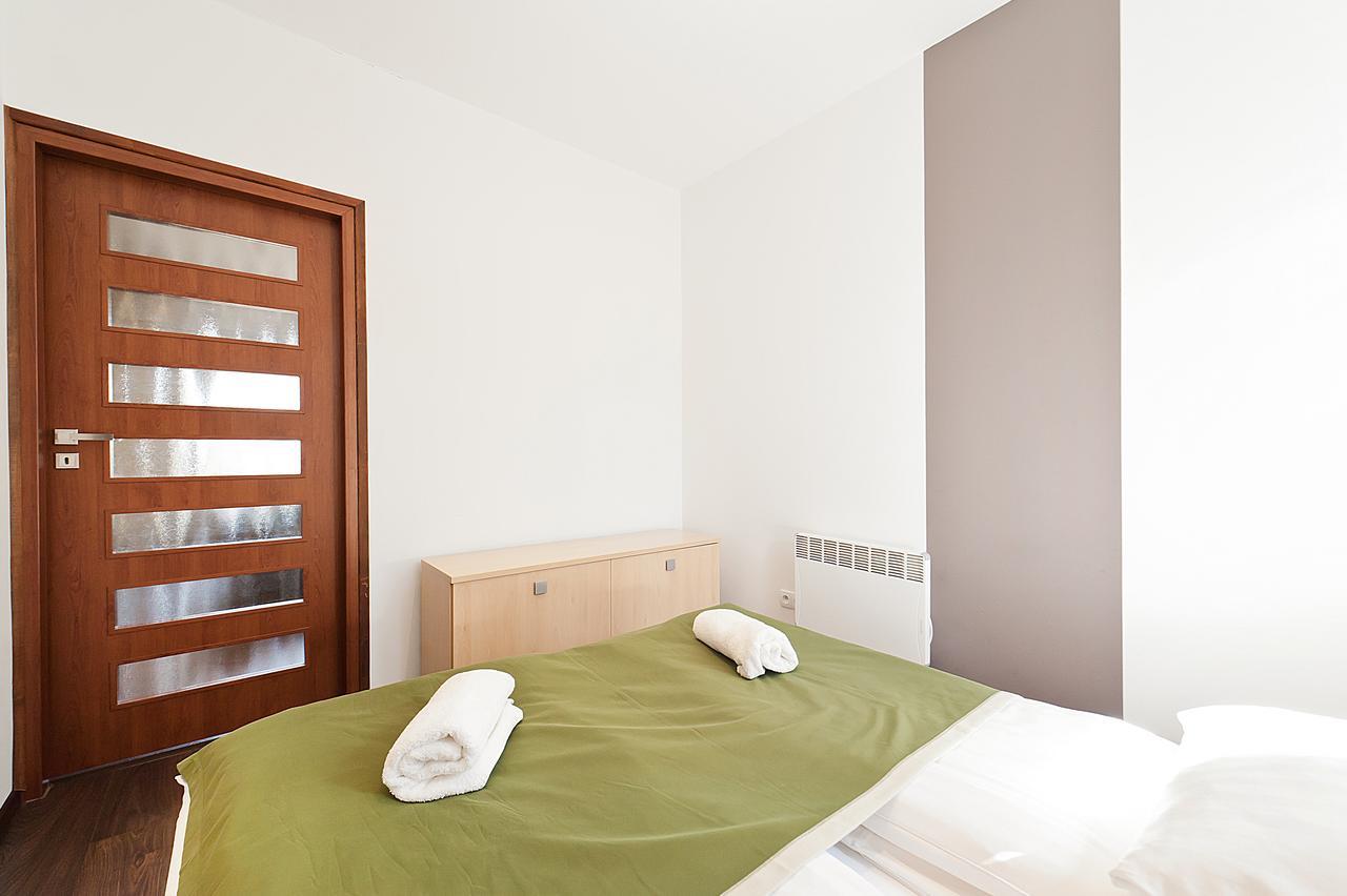 Apartamenty Sun & Snow Koscielisko Residence 外观 照片