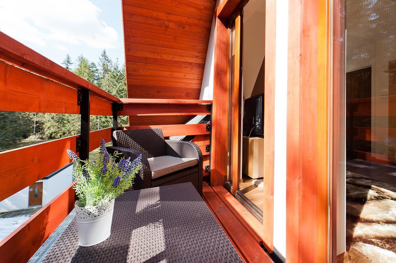 Apartamenty Sun & Snow Koscielisko Residence 外观 照片