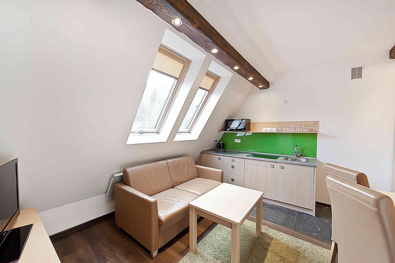 Apartamenty Sun & Snow Koscielisko Residence 外观 照片