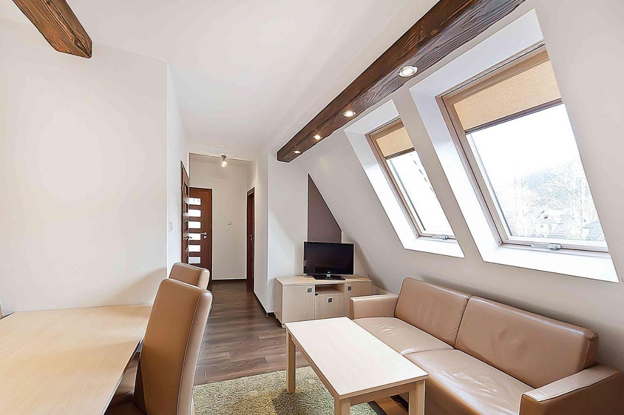 Apartamenty Sun & Snow Koscielisko Residence 外观 照片