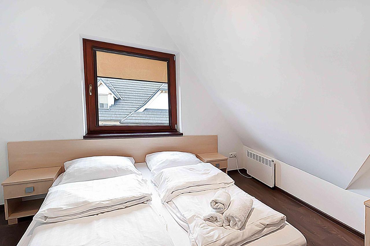 Apartamenty Sun & Snow Koscielisko Residence 外观 照片